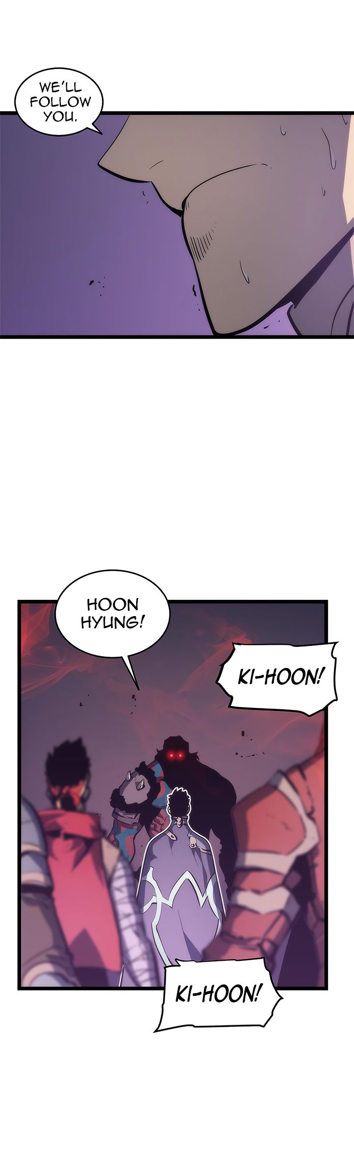 Solo Leveling, Chapter 71 image 19